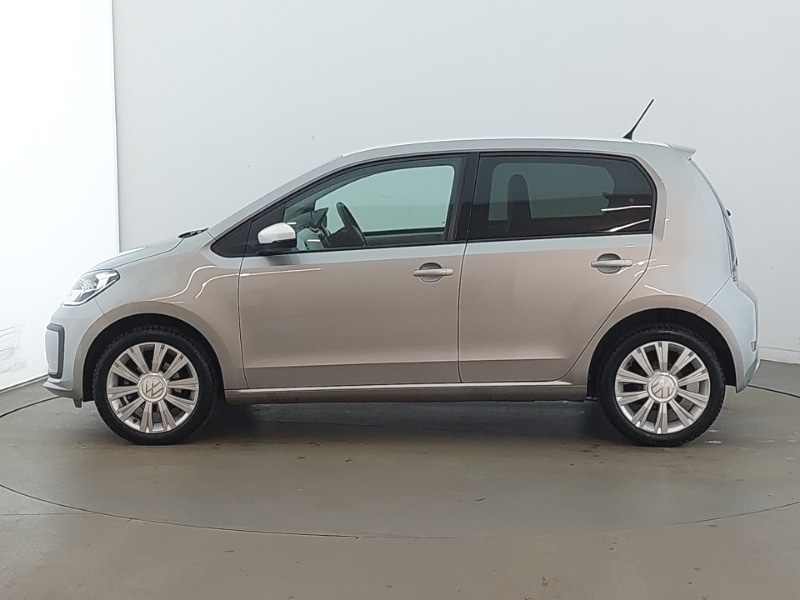 Used Volkswagen up! 2022 for sale - 77597031: Photo 4
