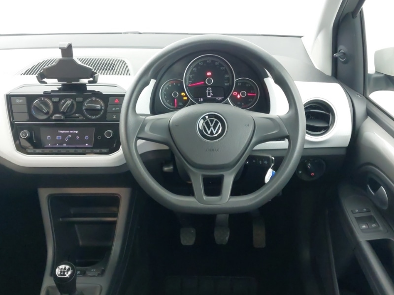 Used Volkswagen up! 2022 for sale - 77597031: Photo 7