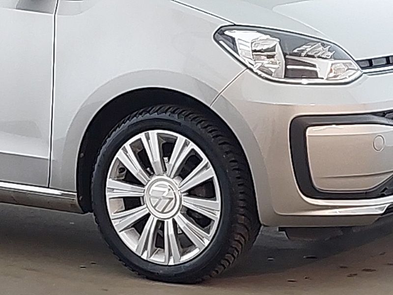 Used Volkswagen up! 2022 for sale - 77597031: Photo 9