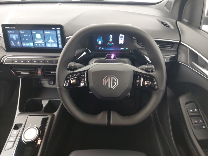 Used MG MG3 2025 for sale - 76695139: Photo 10