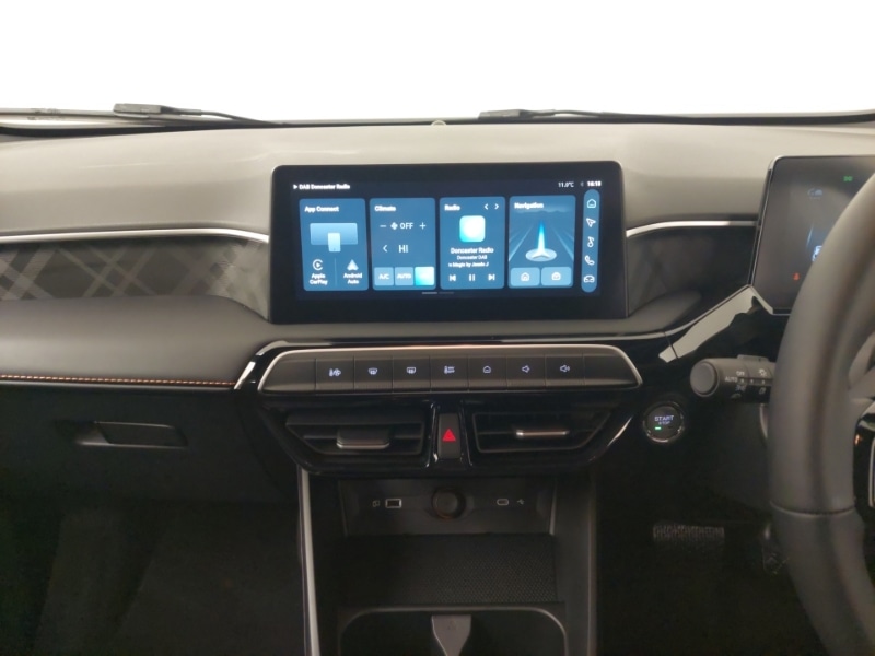 Used MG MG3 2025 for sale - 76695139: Photo 11