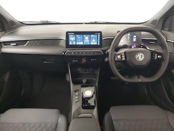 Used MG MG3 2025 for sale - 76695139: Photo