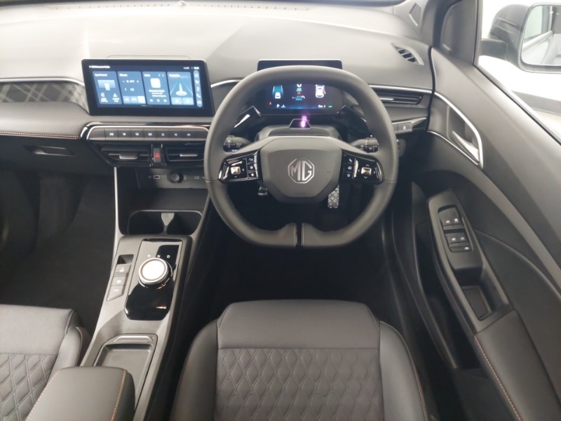 Used MG MG3 2025 for sale - 76695139: Photo 7