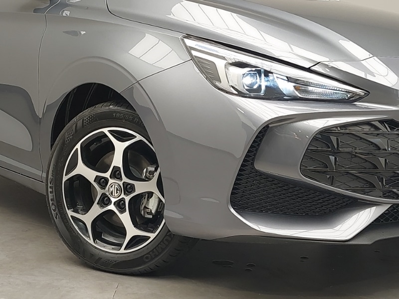 Used MG MG3 2025 for sale - 76695139: Photo 9