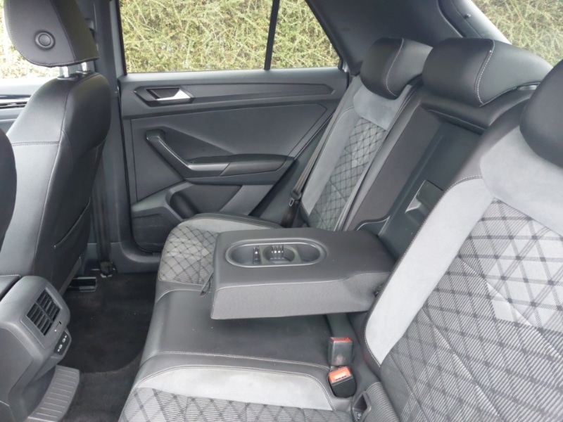 Used Volkswagen T-Roc 2022 for sale - 77912666: Photo 6