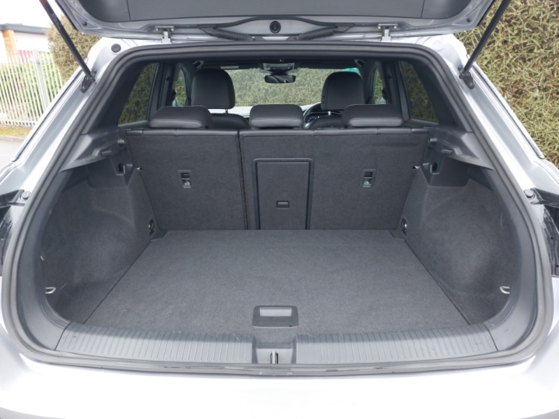 Used Volkswagen T-Roc 2022 for sale - 77912666: Photo 8