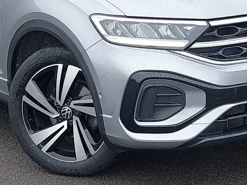 Used Volkswagen T-Roc 2022 for sale - 77912666: Photo 9