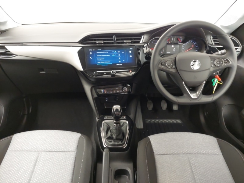 Used Vauxhall Corsa 2025 for sale - 77698692: Photo 2