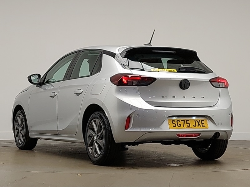 Used Vauxhall Corsa 2025 for sale - 77698692: Photo 3