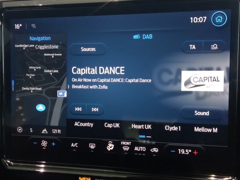 Used Ford Puma 2025 for sale - 77986510: Photo 10