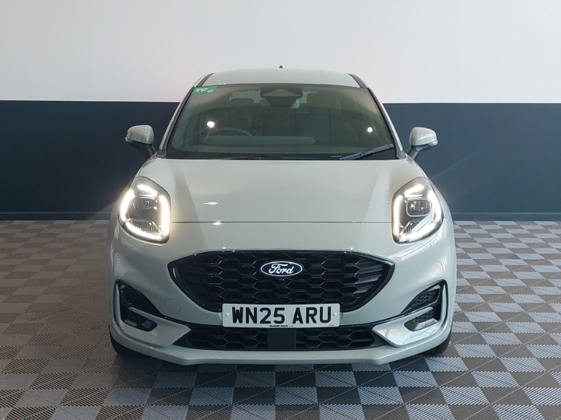 Used Ford Puma 2025 for sale - 77986510: Photo 12