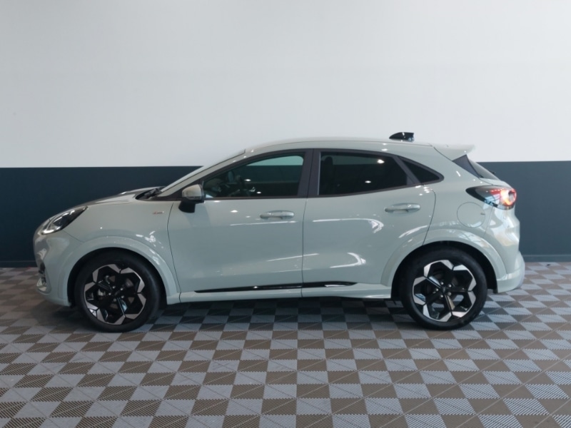 Used Ford Puma 2025 for sale - 77986510: Photo 4