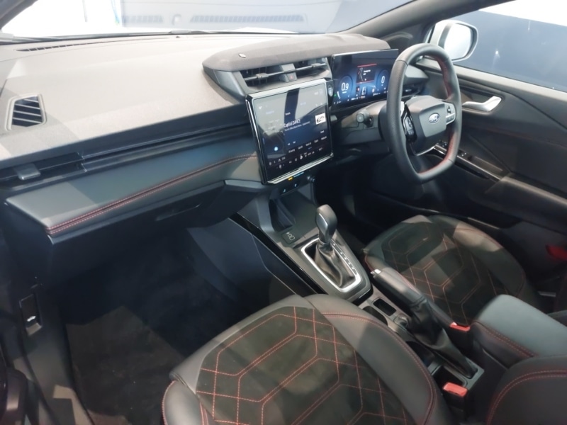 Used Ford Puma 2025 for sale - 77986510: Photo 5