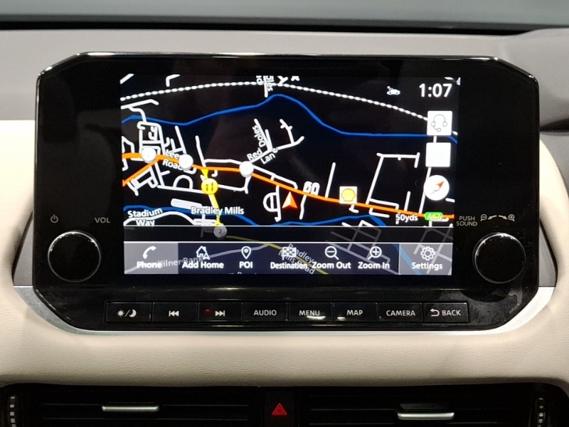 Used Nissan Qashqai 2022 for sale - 76102870: Photo 10