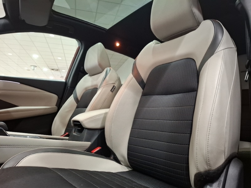 Used Nissan Qashqai 2022 for sale - 76102870: Photo 12