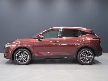 Used Nissan Qashqai 2022 for sale - 76102870: Photo 4