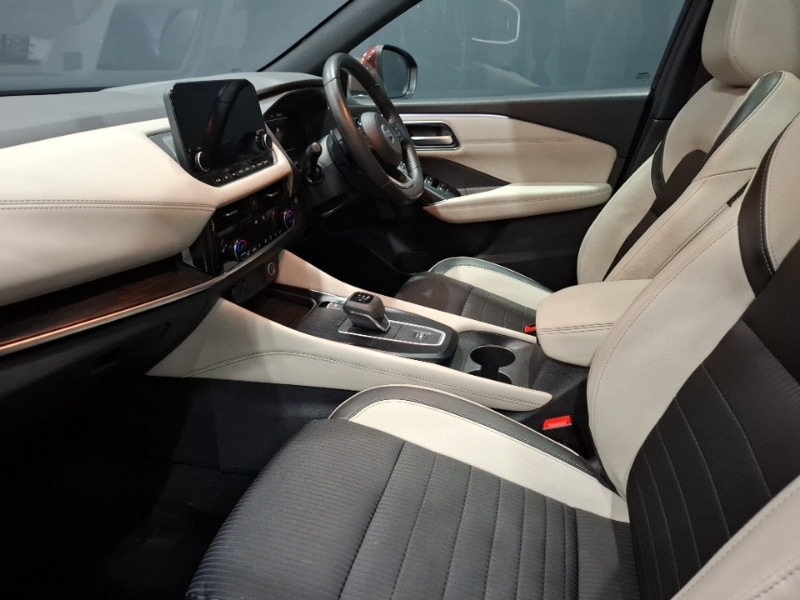 Used Nissan Qashqai 2022 for sale - 76102870: Photo 5