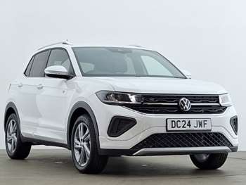 2024 - 1.0 TSI 115 R-Line 5dr DSG