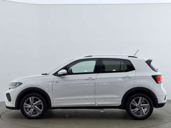 Used Volkswagen T-Cross 2024 for sale - 75045218: Photo