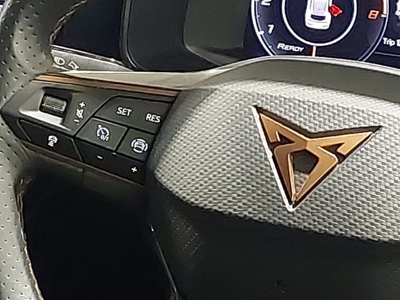 Used Cupra Formentor 2022 for sale - 76911972: Photo 11