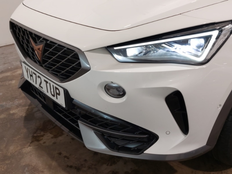 Used Cupra Formentor 2022 for sale - 76911972: Photo 12