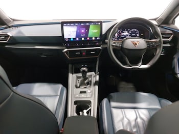 Used Cupra Formentor 2022 for sale - 76911972: Photo