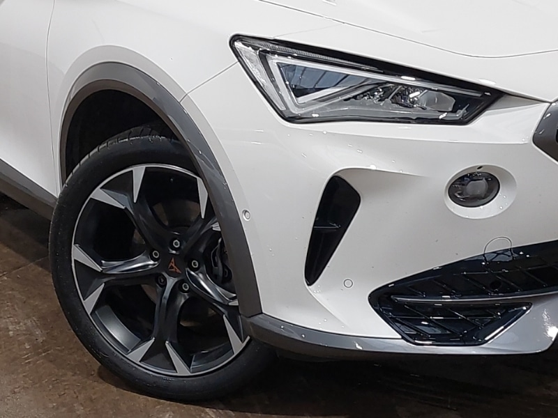 Used Cupra Formentor 2022 for sale - 76911972: Photo 9