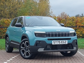 Jeep Other feature image