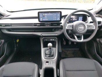 Used Jeep Other 2025 for sale - 77433973: Photo