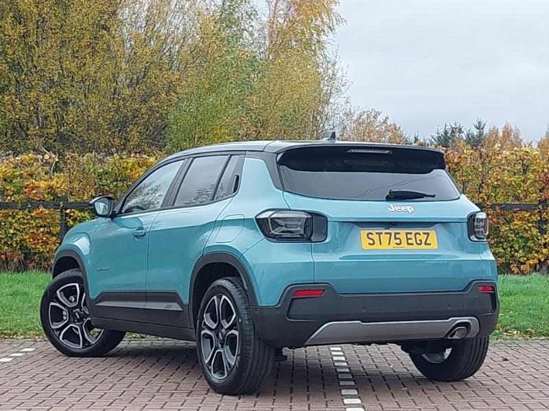 Used Jeep Other 2025 for sale - 77433973: Photo 3