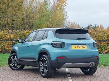 Used Jeep Other 2025 for sale - 77433973: Photo