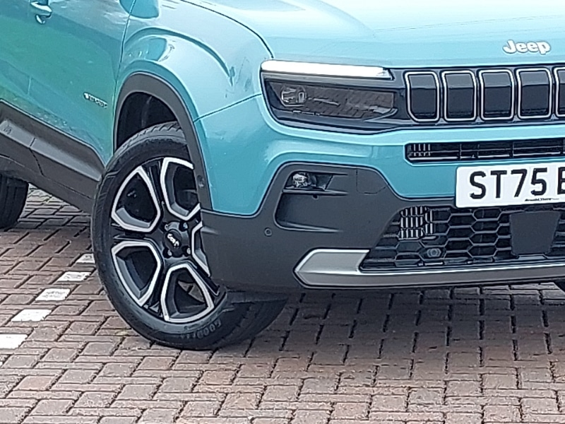 Used Jeep Other 2025 for sale - 77433973: Photo 9