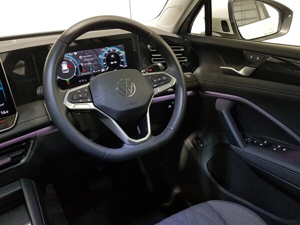 Used Volkswagen Tiguan 2024 for sale - 76116140: Photo 10