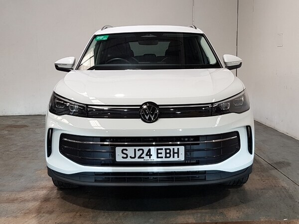 Used Volkswagen Tiguan 2024 for sale - 76116140: Photo 12
