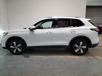 Used Volkswagen Tiguan 2024 for sale - 76116140: Photo 4