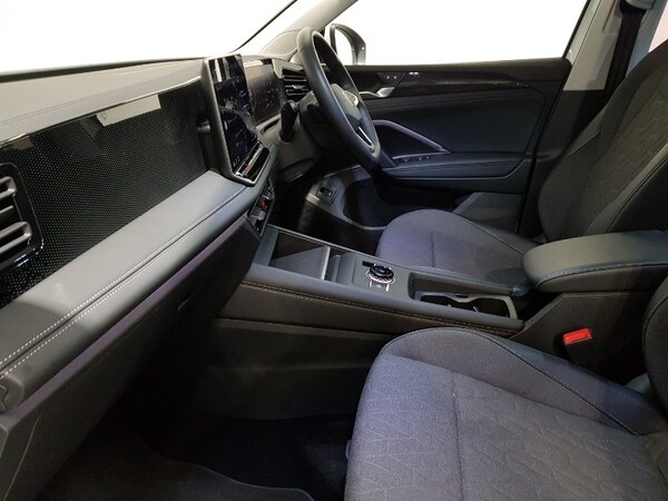 Used Volkswagen Tiguan 2024 for sale - 76116140: Photo 5