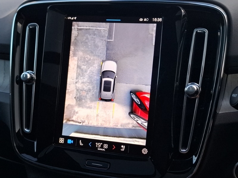 Used Volvo XC40 2024 for sale - 77956332: Photo 10