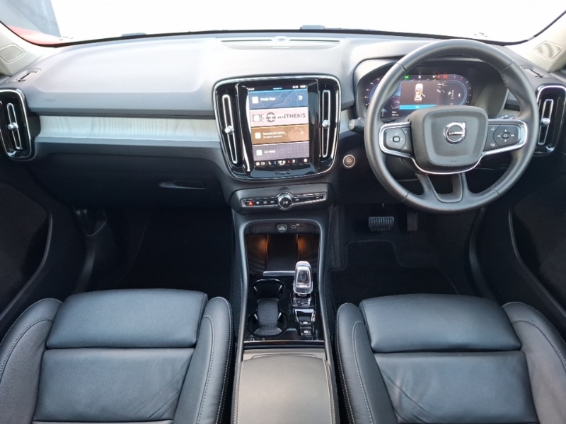 Used Volvo XC40 2024 for sale - 77956332: Photo 2