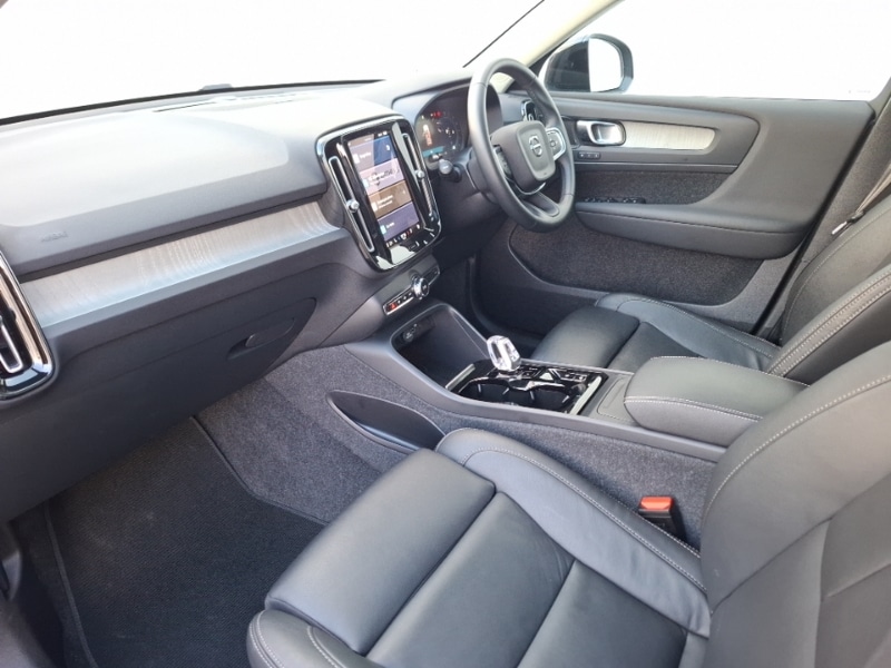 Used Volvo XC40 2024 for sale - 77956332: Photo 5