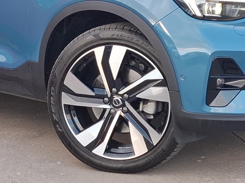 Used Volvo XC40 2024 for sale - 77956332: Photo 9