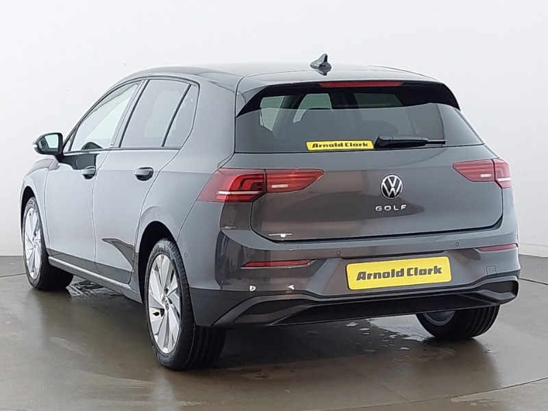 Used Volkswagen Golf 2025 for sale - 77564515: Photo 3