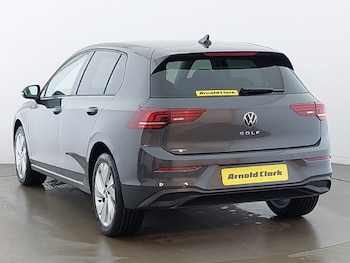 Used Volkswagen Golf 2025 for sale - 77564515: Photo