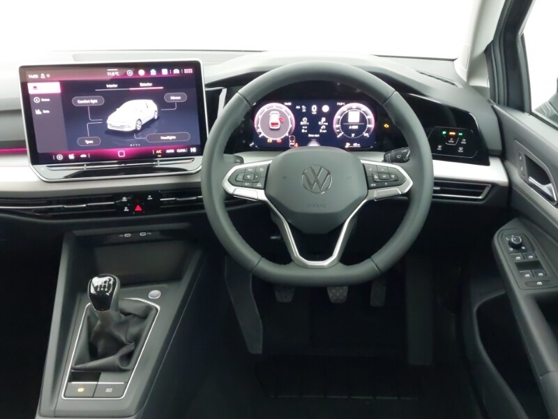 Used Volkswagen Golf 2025 for sale - 77564515: Photo 7