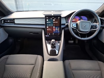 Used Polestar Polestar 2 2023 for sale - 76347983: Photo