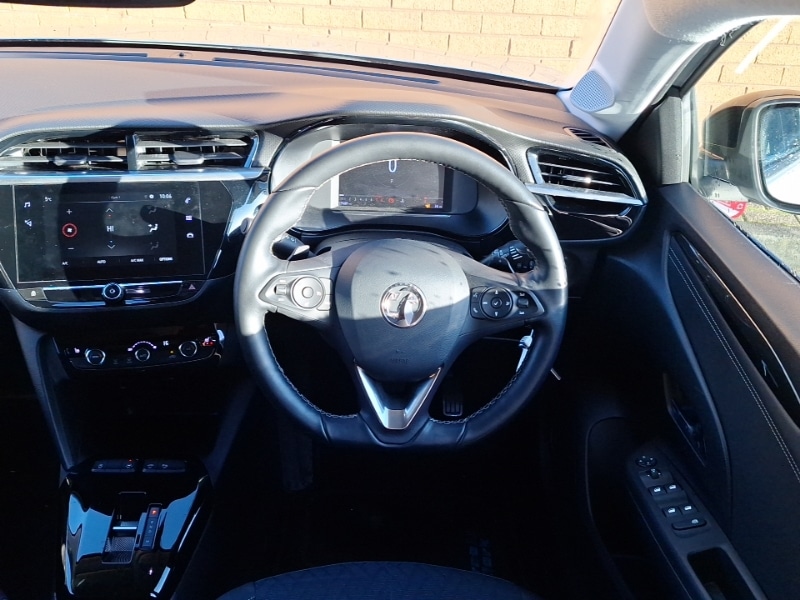 Used Vauxhall Corsa 2022 for sale - 76695151: Photo 10