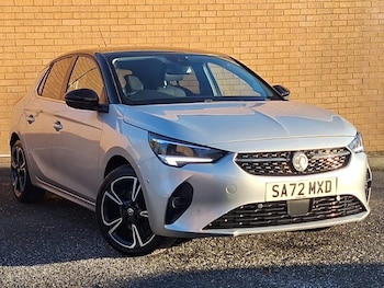 2022 - 1.2 Turbo Elite Edition 5dr Auto