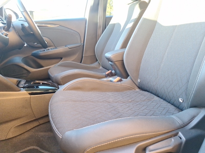 Used Vauxhall Corsa 2022 for sale - 76695151: Photo 5