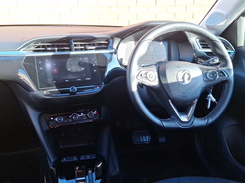 Used Vauxhall Corsa 2022 for sale - 76695151: Photo 7