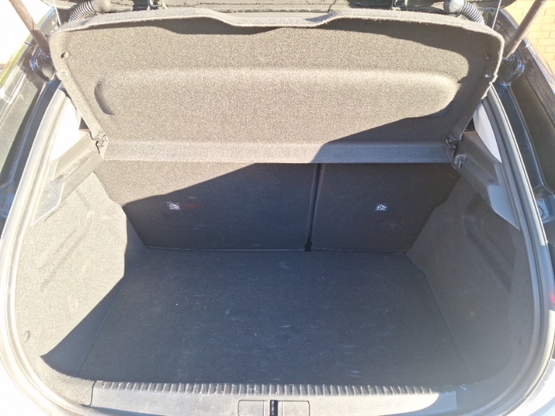 Used Vauxhall Corsa 2022 for sale - 76695151: Photo 8