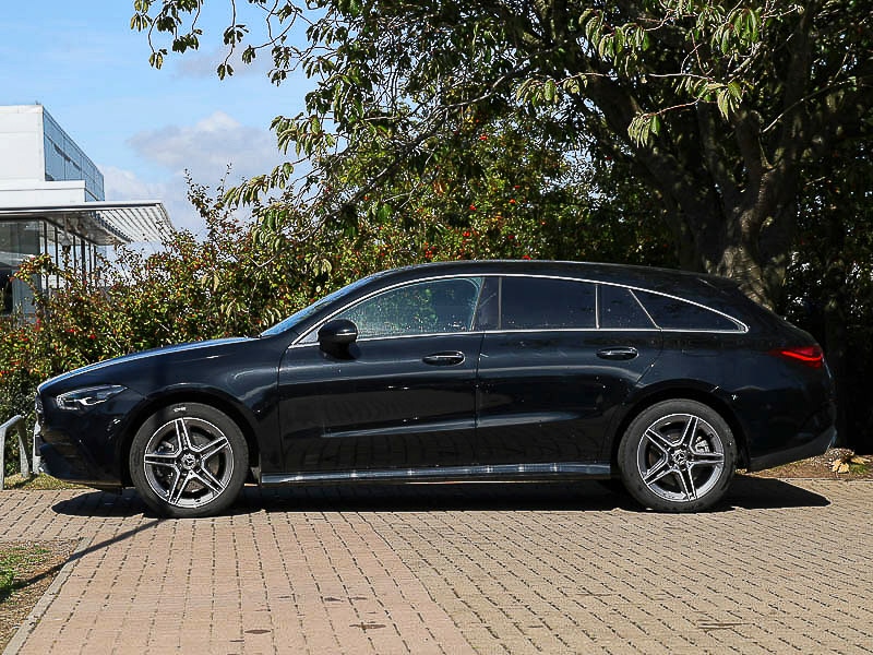 Used Mercedes-Benz CLA 2024 for sale - 77253312: Photo 4